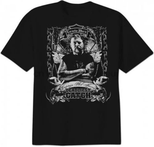 phil harris t shirt
