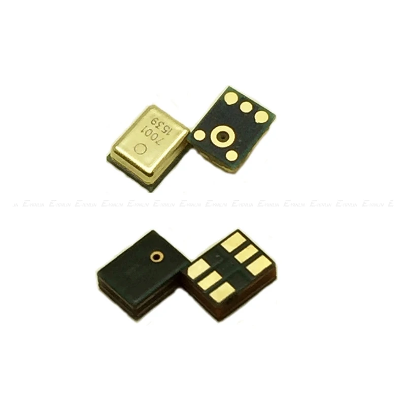 

2pcs For Xiaomi Redmi 4A Note 4 Global Note 4X Note 3 Pro Special Edition 2 2A 1 1S Speaker Microphones Inner MIC Parts