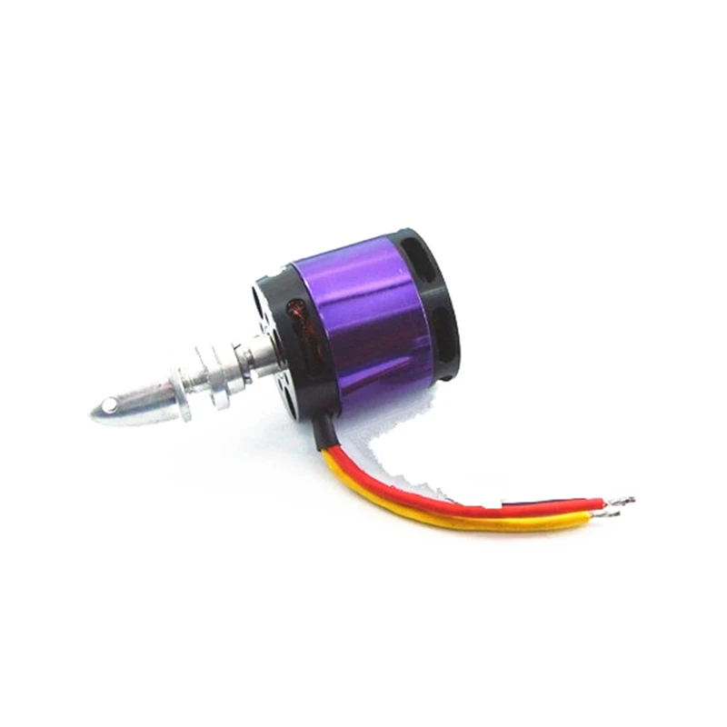 

Customized Motor RC Motor 3520 600KV 700KV Brushless Motor for Skateboard, fixed wing, helicopter