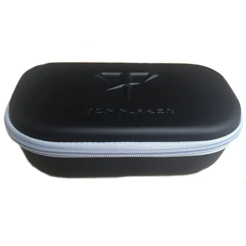 Для sony PS Vita 1000/2000 черный жесткий защитный чехол для переноски сумка EVA защитная сумка psv аксессуары для игр