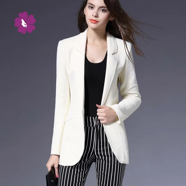 blazer woman