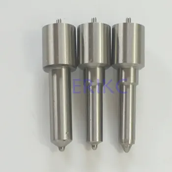 

ERIKC DSLA150P502 (0 433 175 087) Diesel Injection Nozzle DSLA 150 P 502 (0433175087) Injector Spray Nozzle With Black Needle