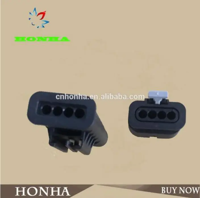 4p connector