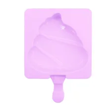 Товары для дома и сада, силиконовые формы для мороженого, кубики для льда с палочками, поднос для мороженного, новинка