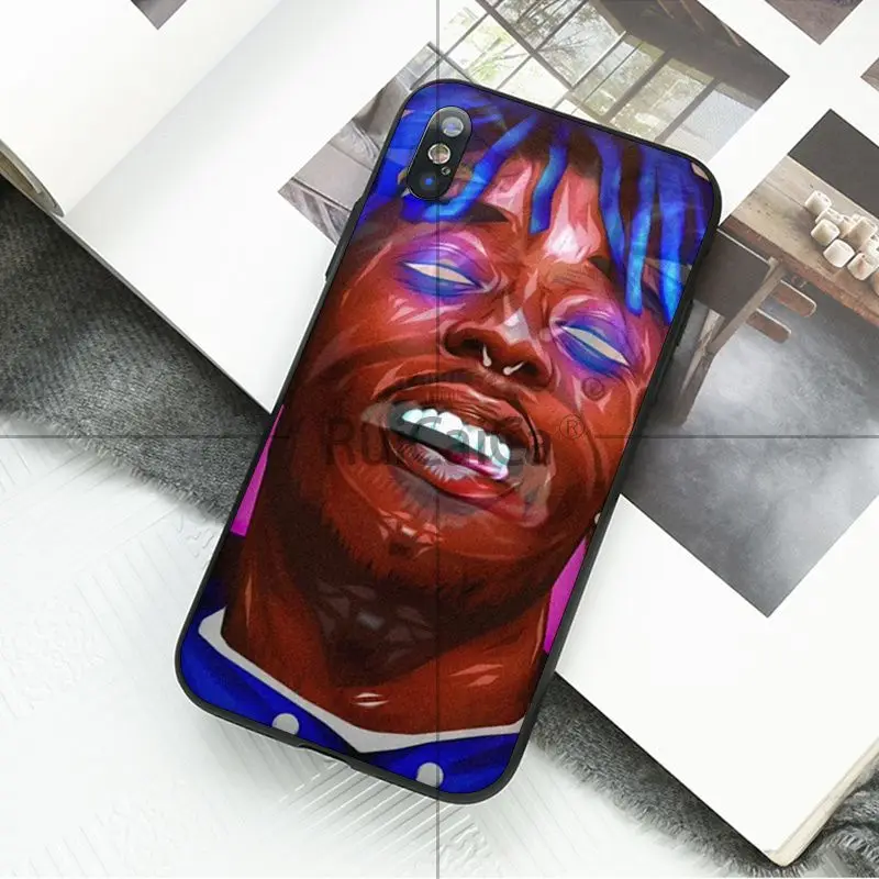 Denzel Curry Playboi Carti