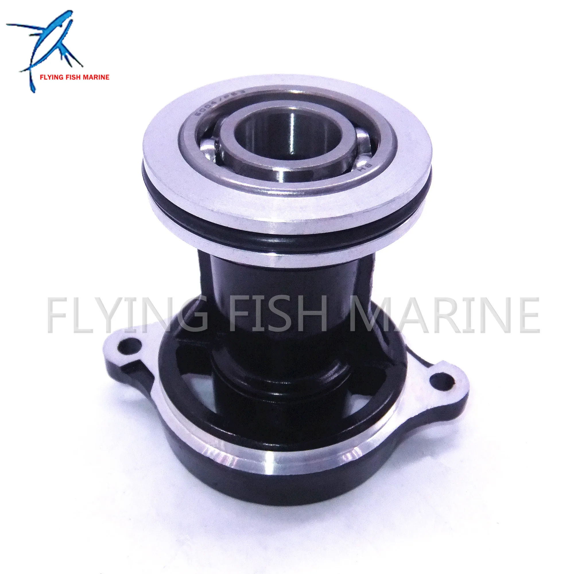 

F8-04040000 Нижняя крышка корпуса в сборе с подшипником для Parsun HDX SEA-PRO Makara F9.8 F8 T9.8 T8 T6 подвесной мотор