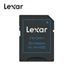 Lexar – carte micro sd pour Gopro, 512 go, U3 A1, tf, haute vitesse jusqu'à 95 mo/s, carte mémoire pour ordinateur portable et tablette, livraison gratuite ► Photo 2/6