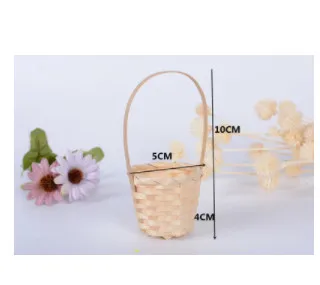 2.66-小竹篮DIY手工迷你1