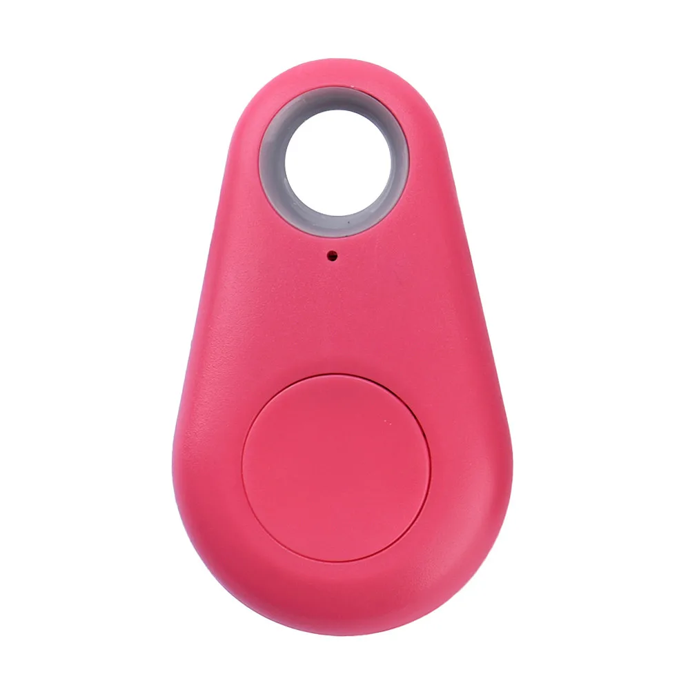 Anti-Lost Theft Device Alarm Bluetooth Remote GPS Tracker Car Child Pet Bag Wallet Key Finder Phone Box