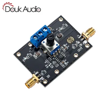 

OPA177 Precision Voltage Amplifier Op Amp Module Signal Processing In/Out Phase