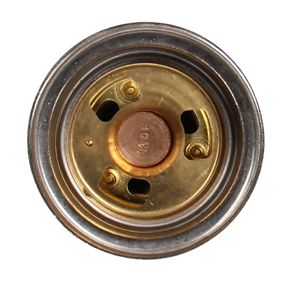 High-Flow 4366 High Performance 160 Degree Thermostats 160 Degree High-Flow for Chrysler for Dodge Plymouth V8