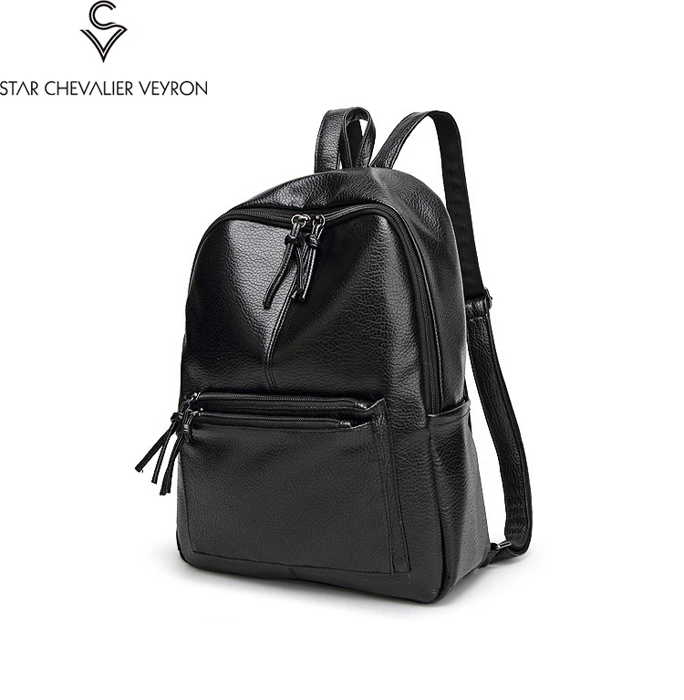 

2017 backpack female Backpacks Trendy fashion
