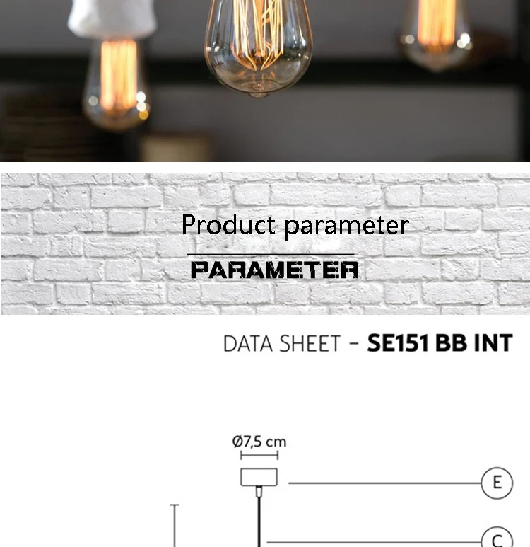 Nordic Resin Squirrel Led Pendant Lights Modern Industrial Hanging Animal Lamp20