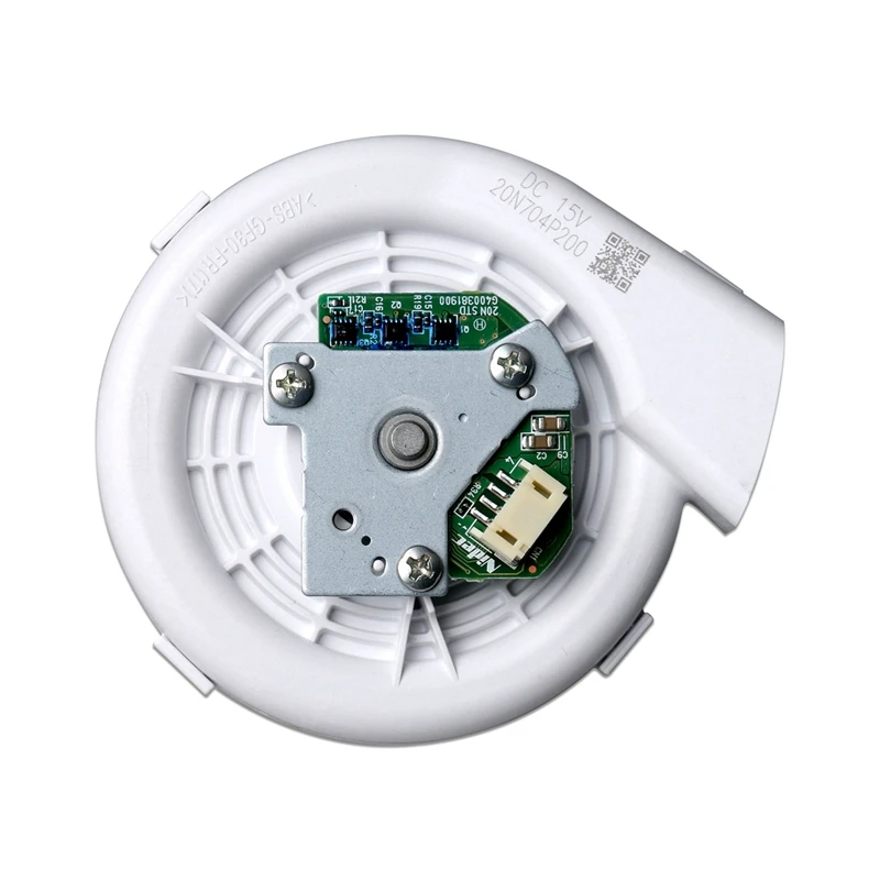 

Robot Vacuum Cleaner Spare Parts Fan For Xiaomi Mi 1 Generation Robotic Vacuum Cleaner Parts Accessories