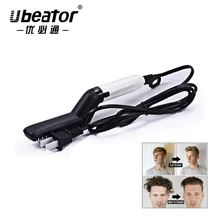 Мужская укладка расчески прямые расчески для волос может быть свернута палка для волос прямой рулон двойного назначения инструменты