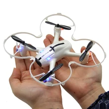 2.4G RC Drone With 720P HD Camera High Hold Mode Remote Control Helicopter Quadcopter Headless Mode Drones Stunt Rotation Drone.