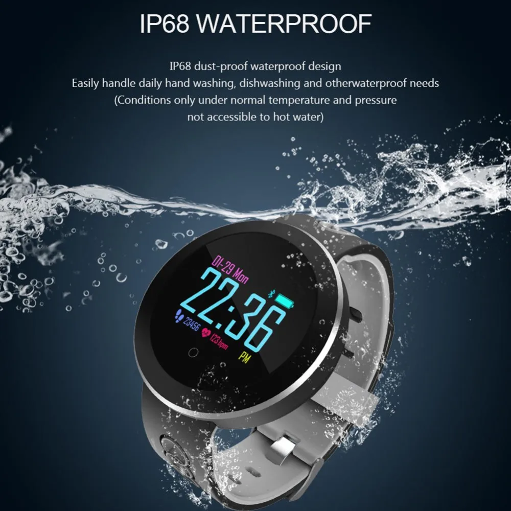 q8pro bluetooth smart watch