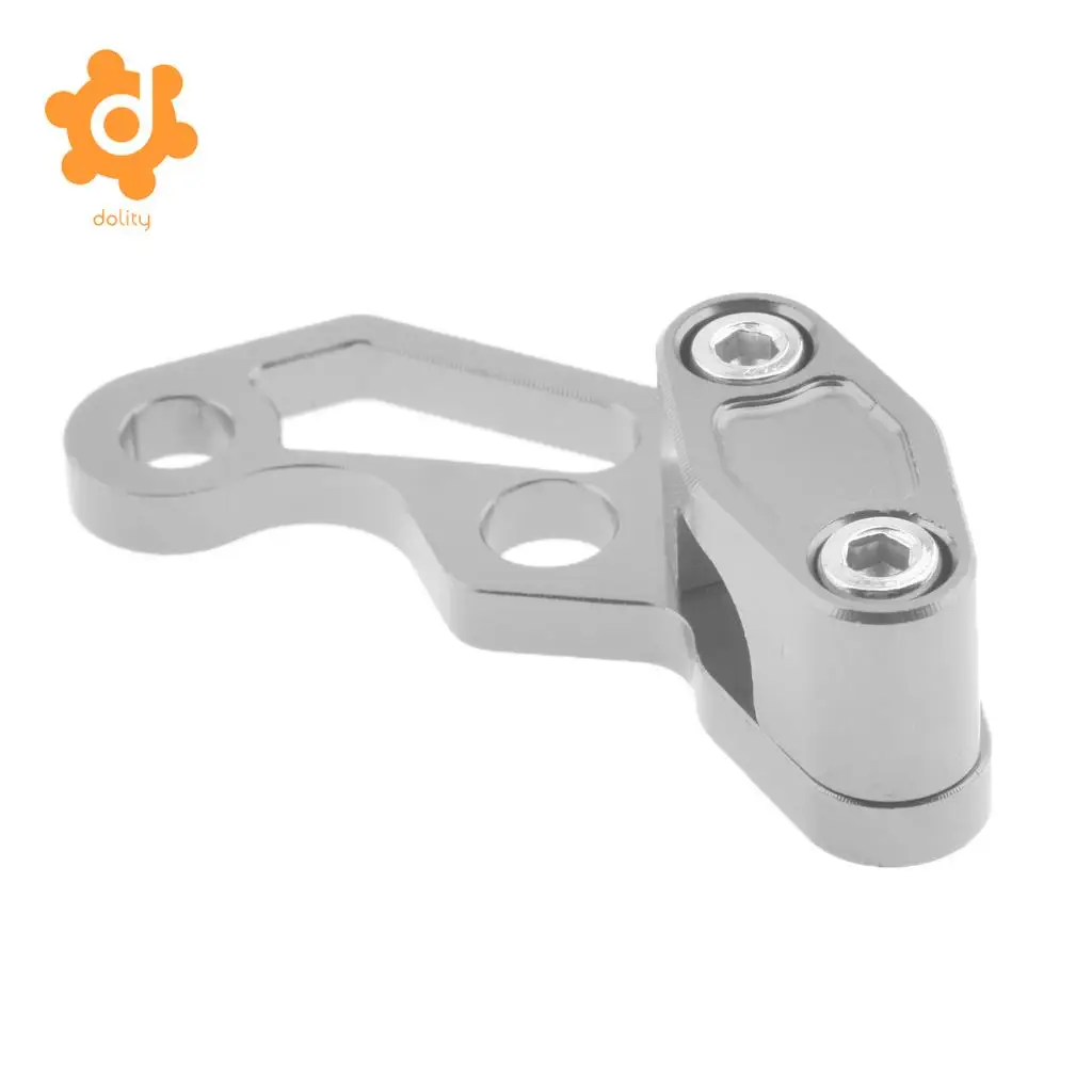 Motorcycle Motorbike Oil Pipe Cable Line Tube Hose Clamp Clip