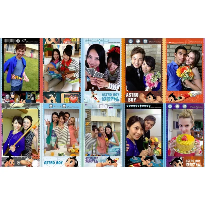 astroy boy 1