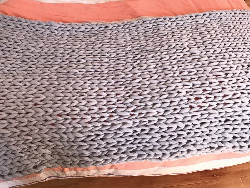 throw blanket