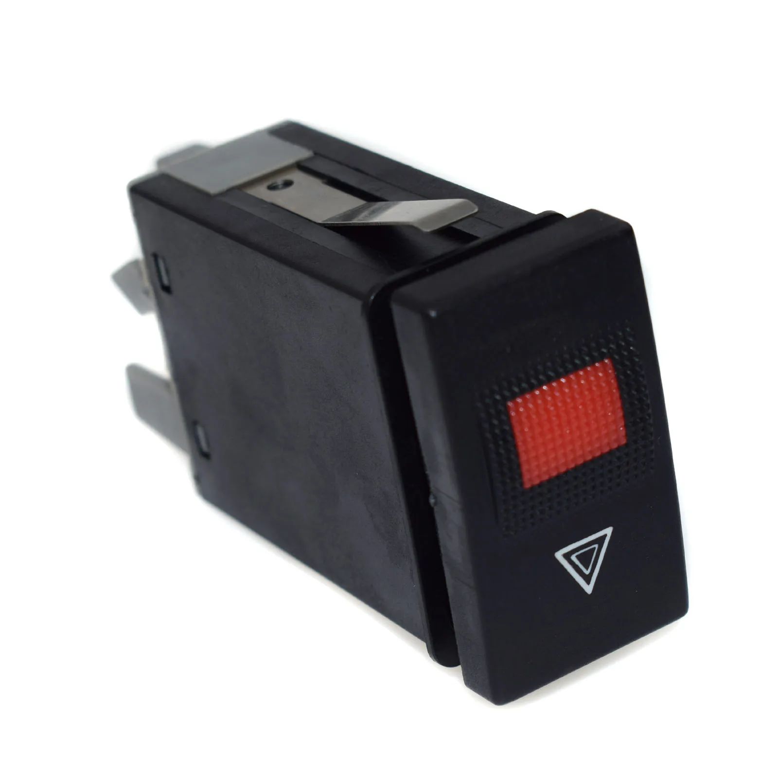 WOLFIGO New Emergency Hazard Flasher Warn Switch 8D0941509E Fit For 1996 2002 Audi A4 (8D2, B5)-in Car Switches & Relays from Automobiles & Motorcycles on ...