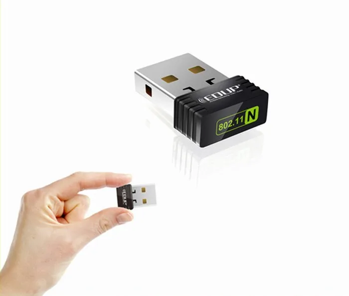 USB Wifi 