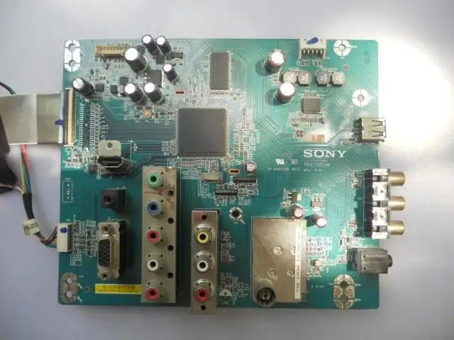 

1P-009AJ00-4010 For screen LTY320AP04 V260B2-L01 Good Working Tested