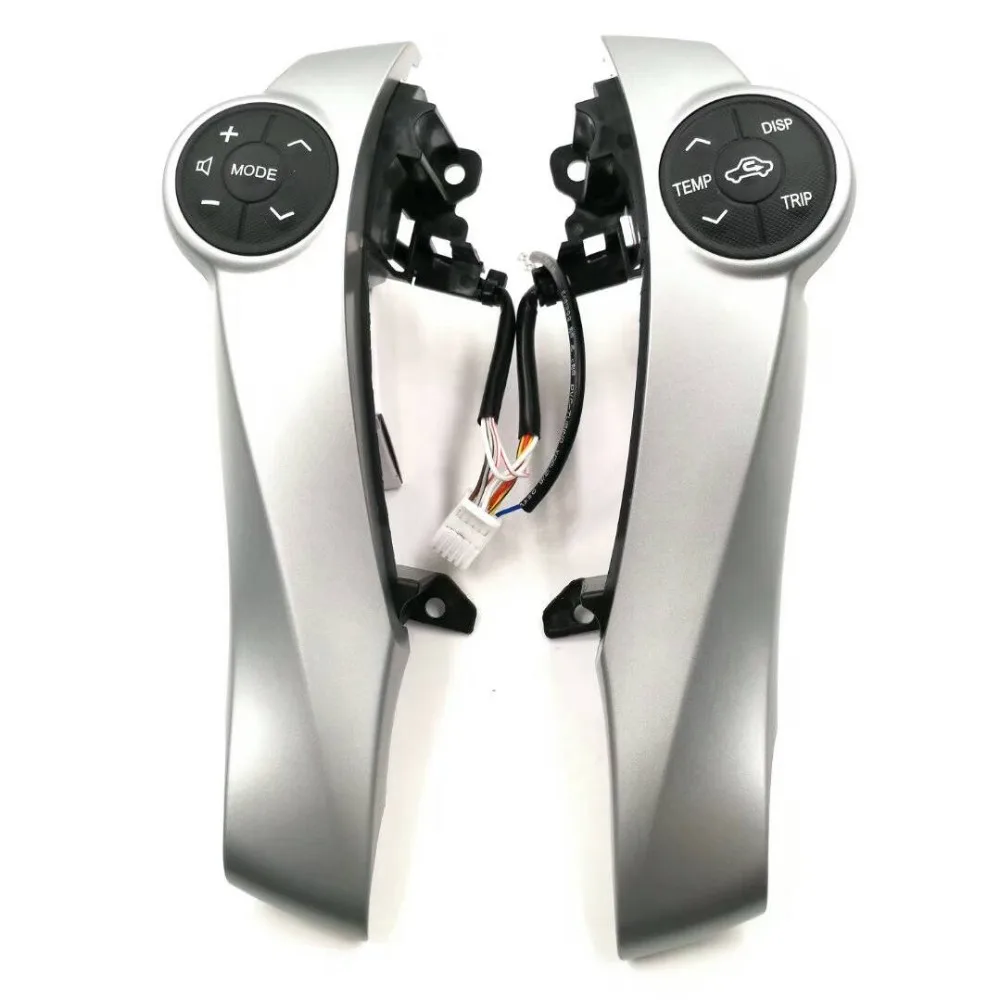 Auto Parts Steering Wheel CONTROL SWITCH Brand New OEM STEERING PAD