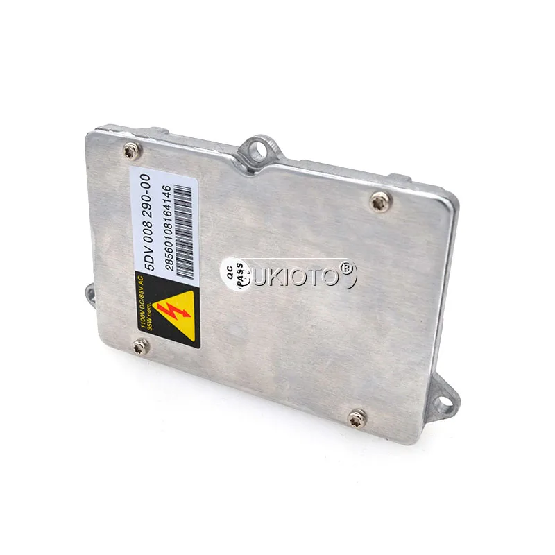 SKYJOYCE Original D2S ballast 5DV00829000 xenon inverter 4E0 907 476 5DV 008 290-00 Xenon Headlight Unit Igniter Ballast D2S D2R (12)