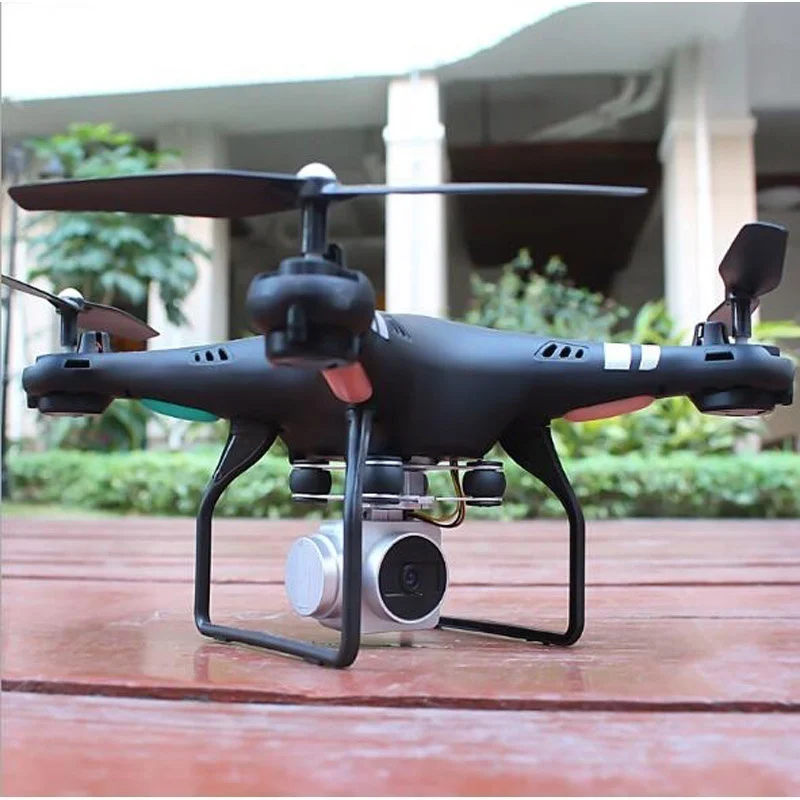 Аэрофотосъемка как дистанционный Дрон full HD 1080 P Wifi FPV широкоугольная камера 4 оси