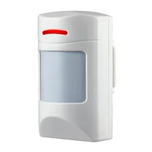 KERUI Wireless Home Alarm Anti-Pet  Immune PIR Motion Sensor Infrared Detector for GSM PSTN Wifi Alarm system G18 G19 W2