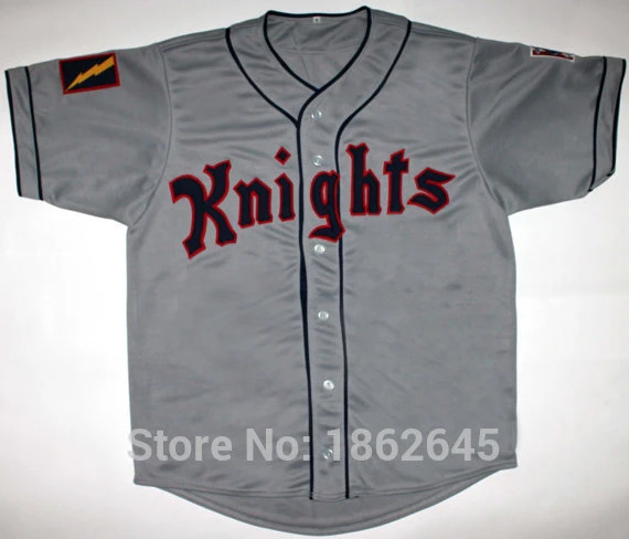 the natural baseball jersey