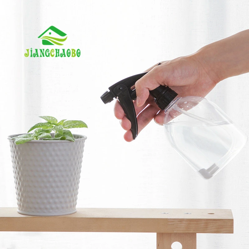 JiangChaoBo Fine Mist Spray Bottle Small Sprayer Barber Shop Watering Can Home Gardening Watering Spray Bottle JiangChaoBo Fine Mist Spray Bottle Small Sprayer Barber Shop Watering Can Home Gardening Watering Spray Bottle
