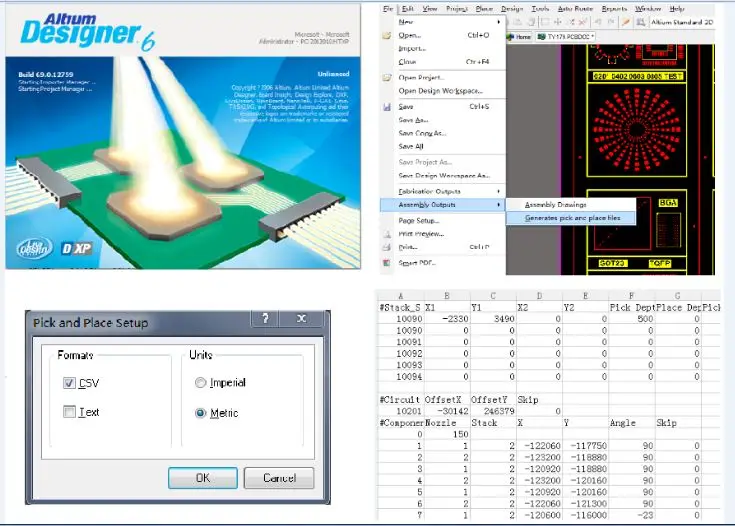 Diy Smd Pick And Place
