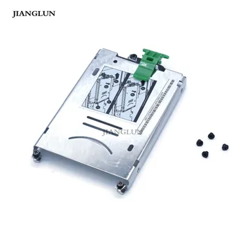 

JIANGLUN For HP ZBOOK 15 17 G1 G2. Laptop Hard Drive Cover Caddy. Server Parts & HDD CaddyTray