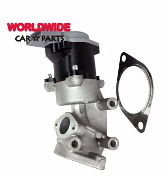 

FOR LAND ROVER JAGUAR XF XJ CITROEN C5 C6 PEUGEOT 407 607 EGR Valve LR018466 1618N6 1618QF JDE3315 WAV500210 1618.N6 1618.QF