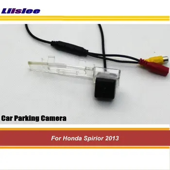 

Liislee Car Camera For Honda Spirior 2013 / Car Rear View Back Up Camera / Reversing Parking Camera AUTO CAM