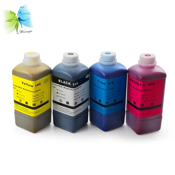 

Winnerjet Rub-fastness Eco-solvent Ink Special For Mimaki SS21 SS2 BS3 BS4 ES3 HS Printer
