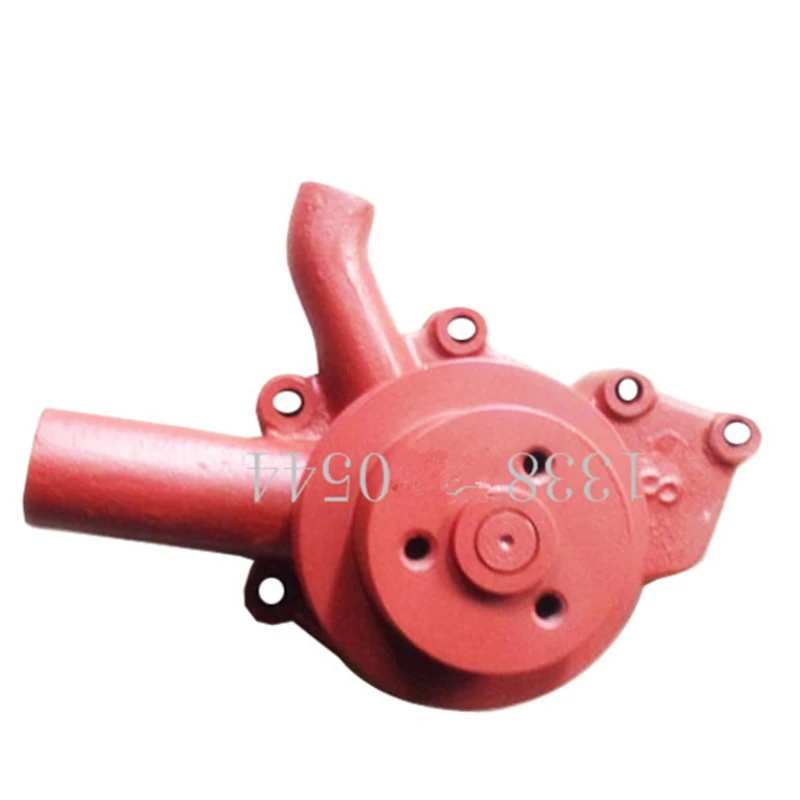 

Shenniu Bison 254 water pump for engine 295T, oem: 295T-06006