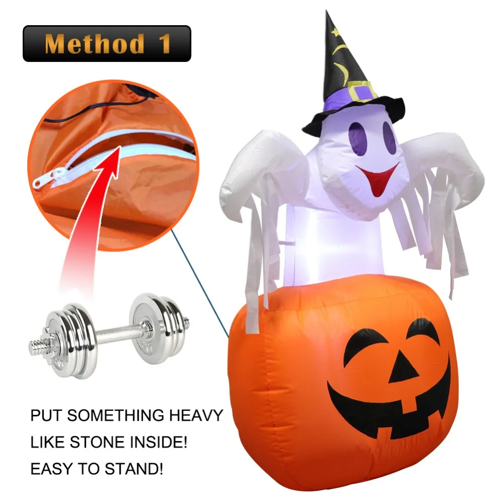Halloween Decoration (18)