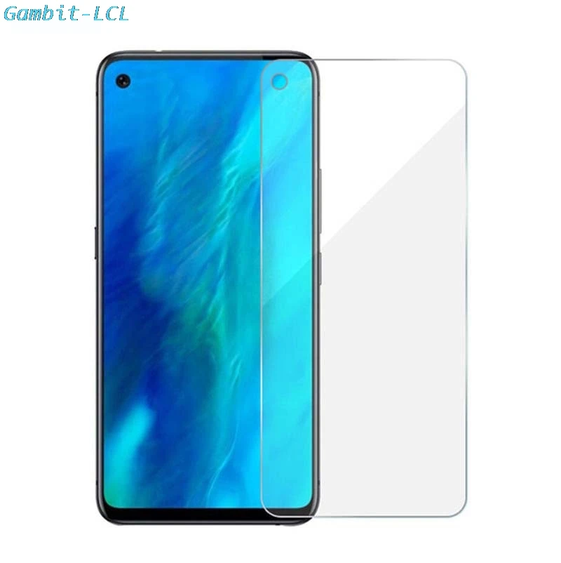 Закаленное стекло для Huawei Honor View 20 (nova 4) 6 4 дюйма защитная пленка экрана премиум