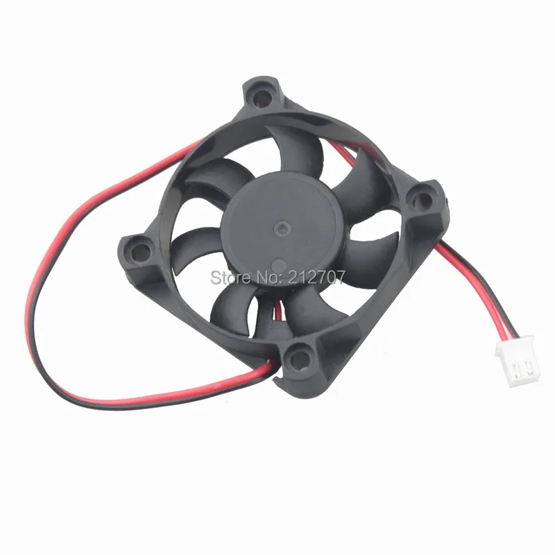 5v 50mm fan 7