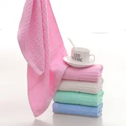 Для новорожденного мягкий полотенце s Слюнявчики полотенце для кормления полотенце для маленьких мальчиков и девочек тканевый носовой