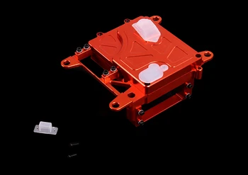 

CNC radio box set For 1/5 HPI Baja 5B 5T 5SC