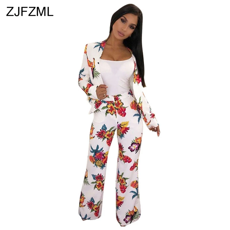 wide leg sweatsuit