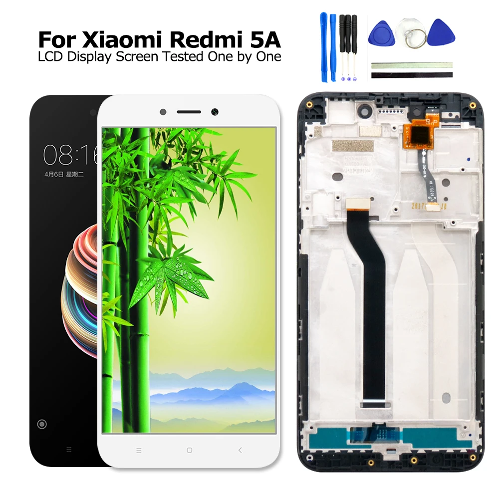 Xiaomi 9c Дисплей Купить