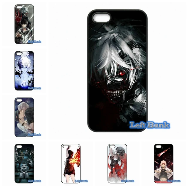 coque tokyo ghoul iphone 6