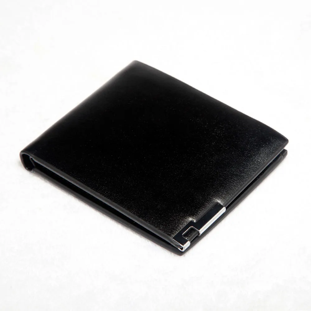 

Short Wallets Luxury Purses Men Bifold Business Leather Wallet Card Holder rfid Wallet Purse Designer Clutch Card Holder#L5$