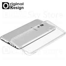 O projeto original de cristal tpu capa de silicone case para meizu mx4 mx5 mx6 mx pro 5 6 6 s pro5 pro6 plus u10 u20 telefone soft case #