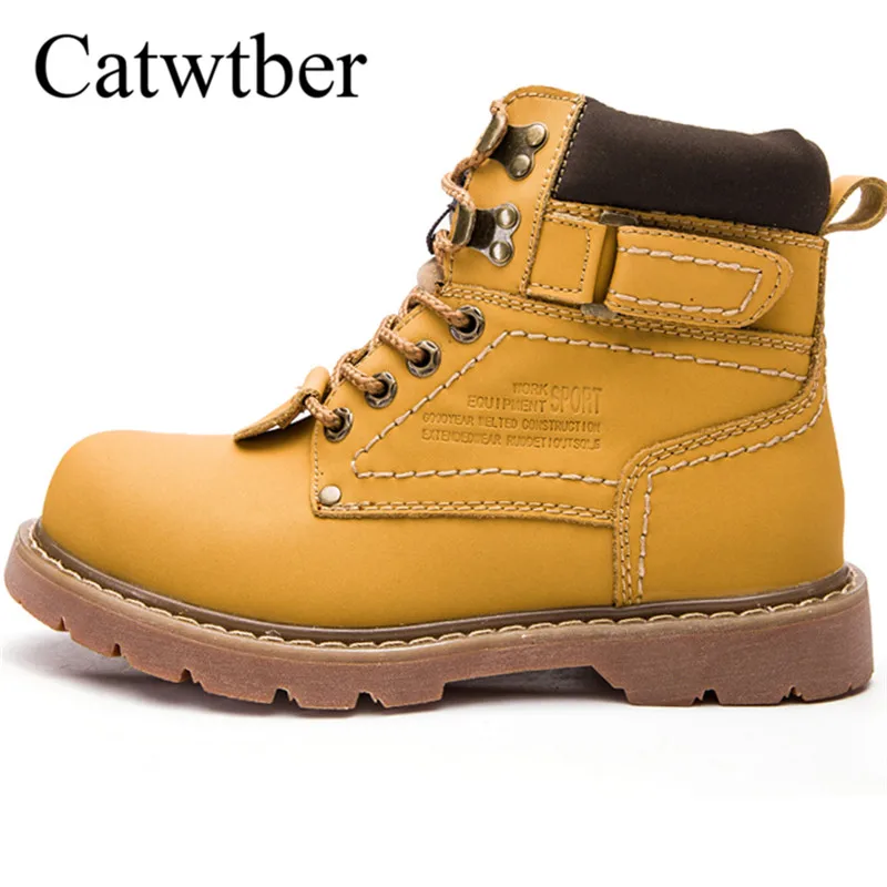 

Catwtber New Winter Autumn Shoes Men Military Boot Quality Special Force Tactical Desert Combat Ankle Boats Army Work Shoes Snow